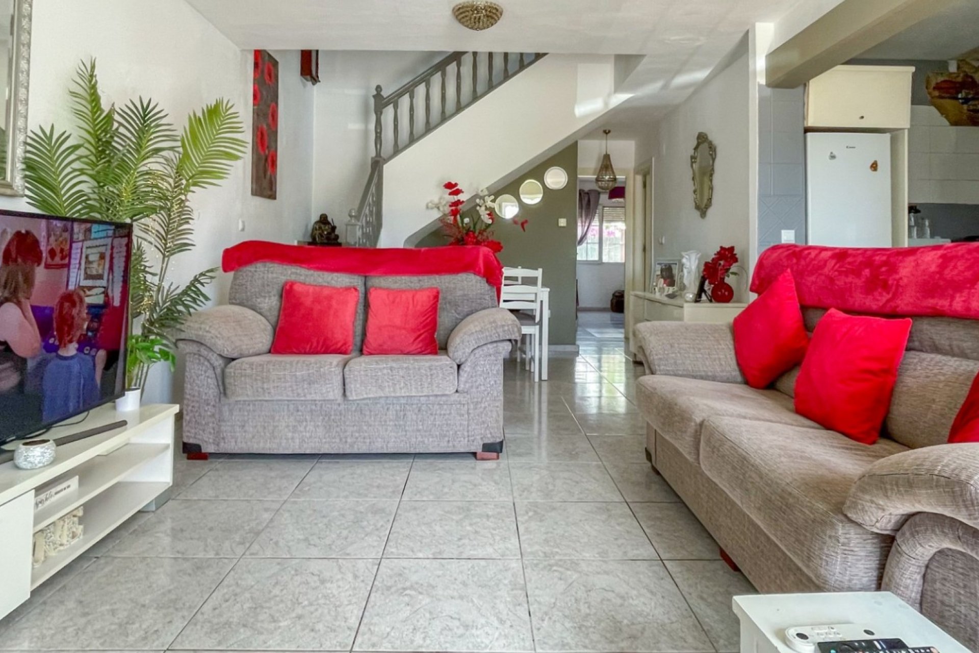 Resale - Town House -
Orihuela Costa - Costa Blanca