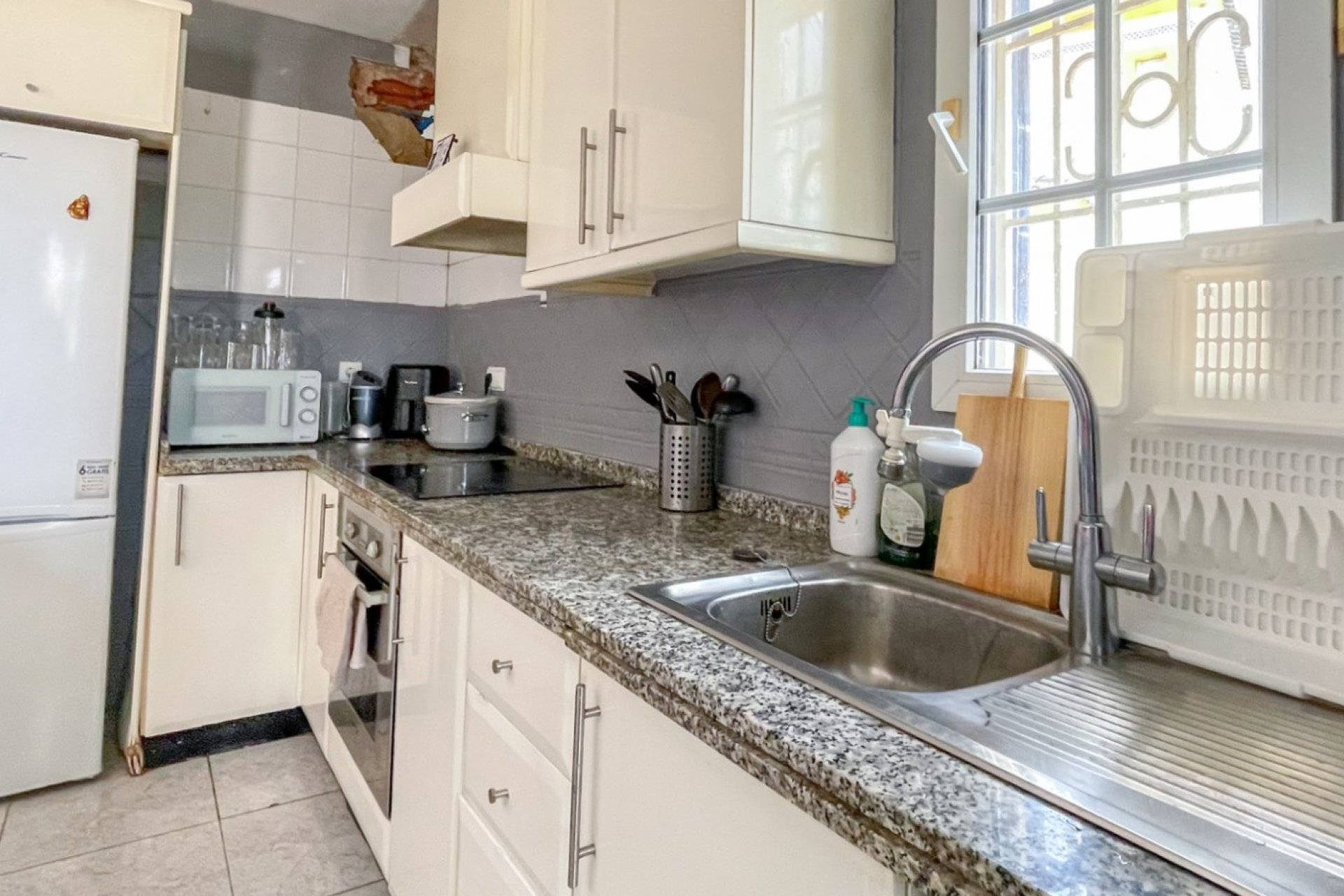 Resale - Town House -
Orihuela Costa - Costa Blanca