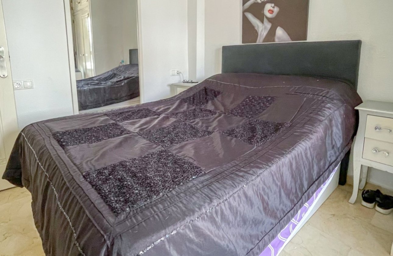 Resale - Town House -
Orihuela Costa - Costa Blanca