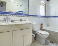 Resale - Town House -
Orihuela Costa - Costa Blanca