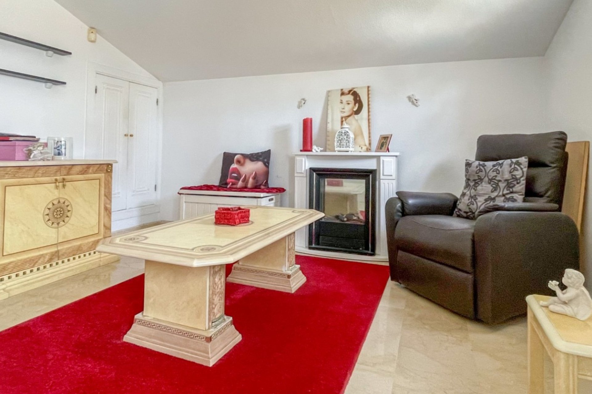 Resale - Town House -
Orihuela Costa - Costa Blanca