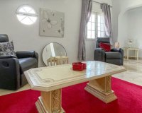 Resale - Town House -
Orihuela Costa - Costa Blanca