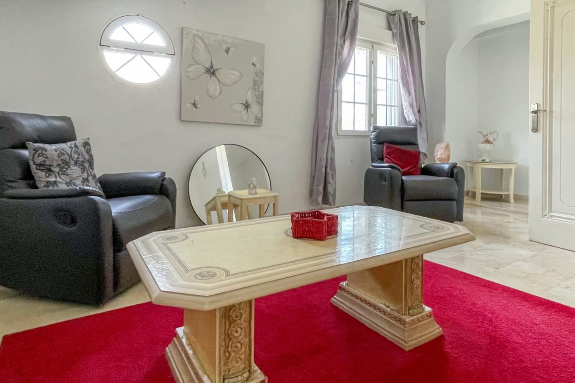 Resale - Town House -
Orihuela Costa - Costa Blanca