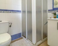 Resale - Town House -
Orihuela Costa - Costa Blanca