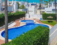 Resale - Town House -
Orihuela Costa - Costa Blanca
