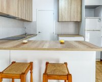 Resale - Town House -
Orihuela Costa - Costa Blanca