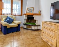 Resale - Town House -
Orihuela Costa - Costa Blanca
