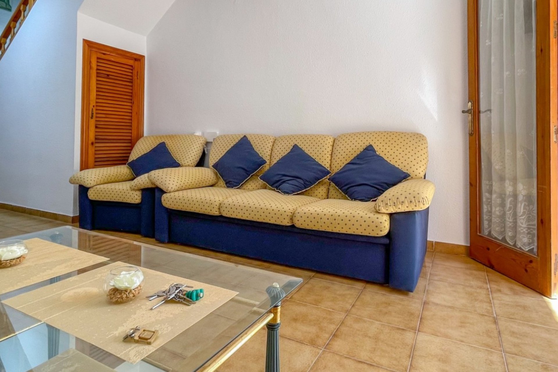 Resale - Town House -
Orihuela Costa - Costa Blanca