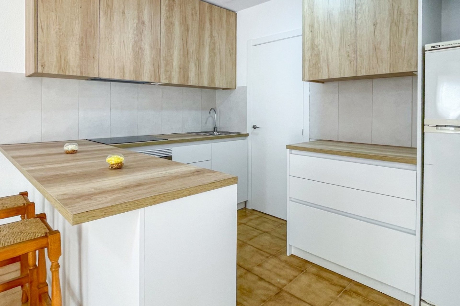 Resale - Town House -
Orihuela Costa - Costa Blanca