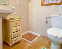 Resale - Town House -
Orihuela Costa - Costa Blanca