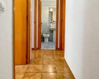 Resale - Town House -
Orihuela Costa - Costa Blanca