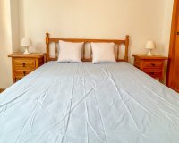 Resale - Town House -
Orihuela Costa - Costa Blanca
