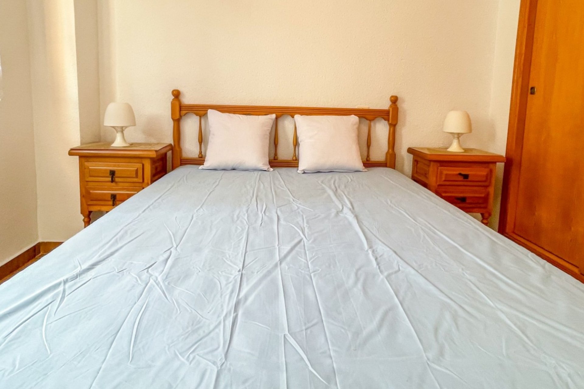 Resale - Town House -
Orihuela Costa - Costa Blanca