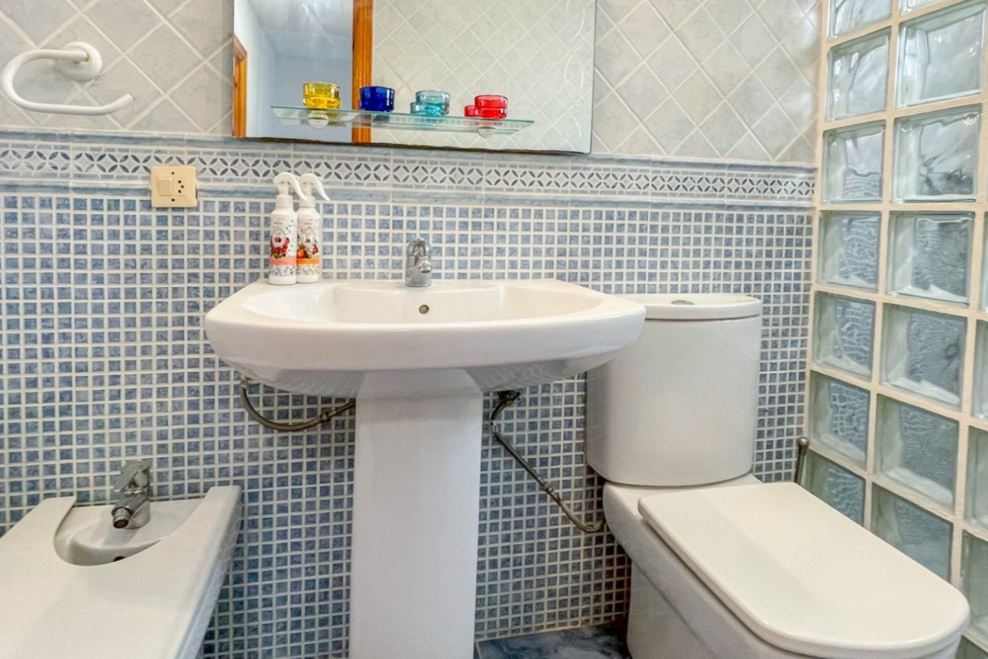Resale - Town House -
Orihuela Costa - Costa Blanca