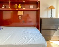 Resale - Town House -
Orihuela Costa - Costa Blanca