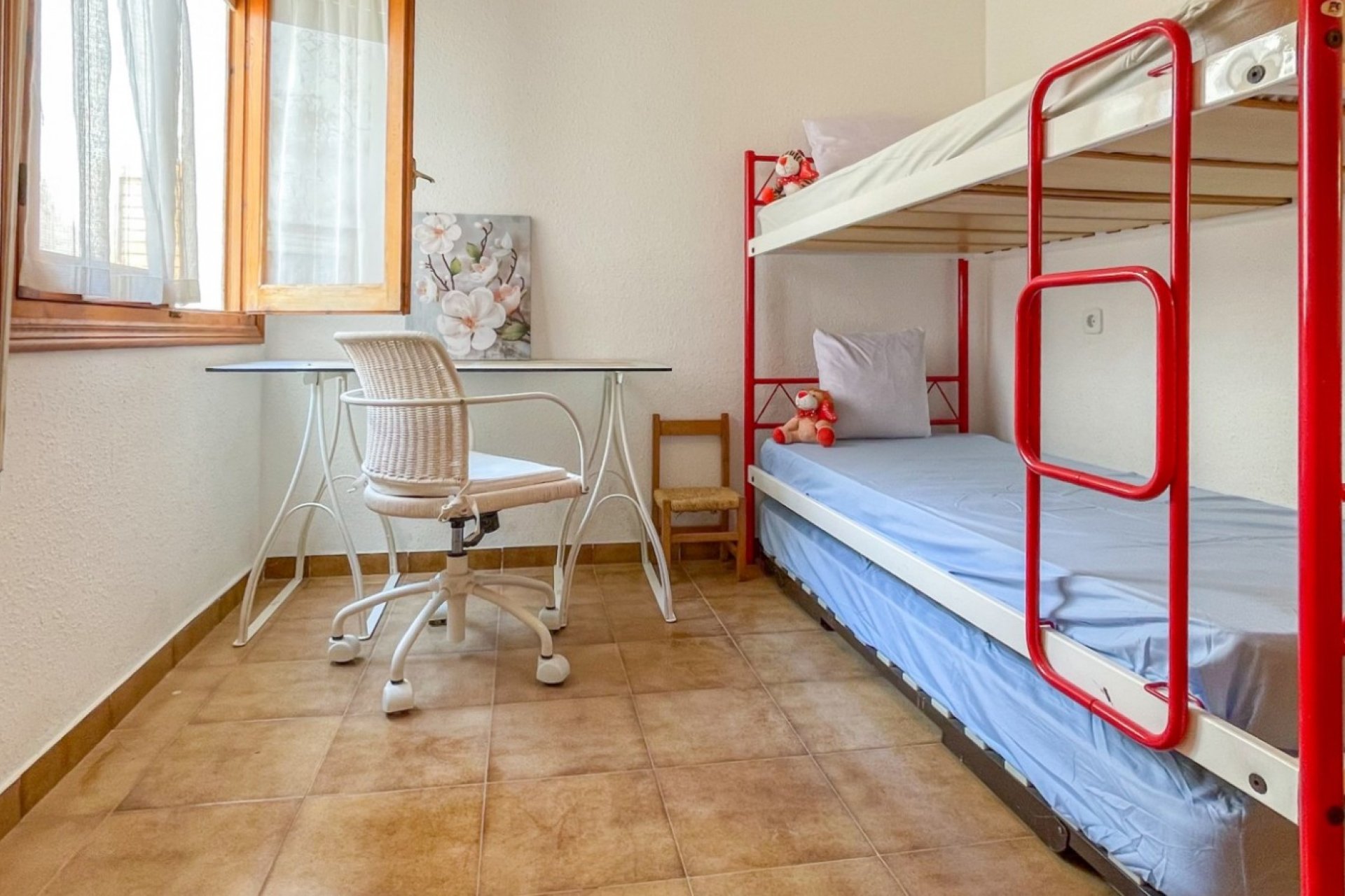 Resale - Town House -
Orihuela Costa - Costa Blanca