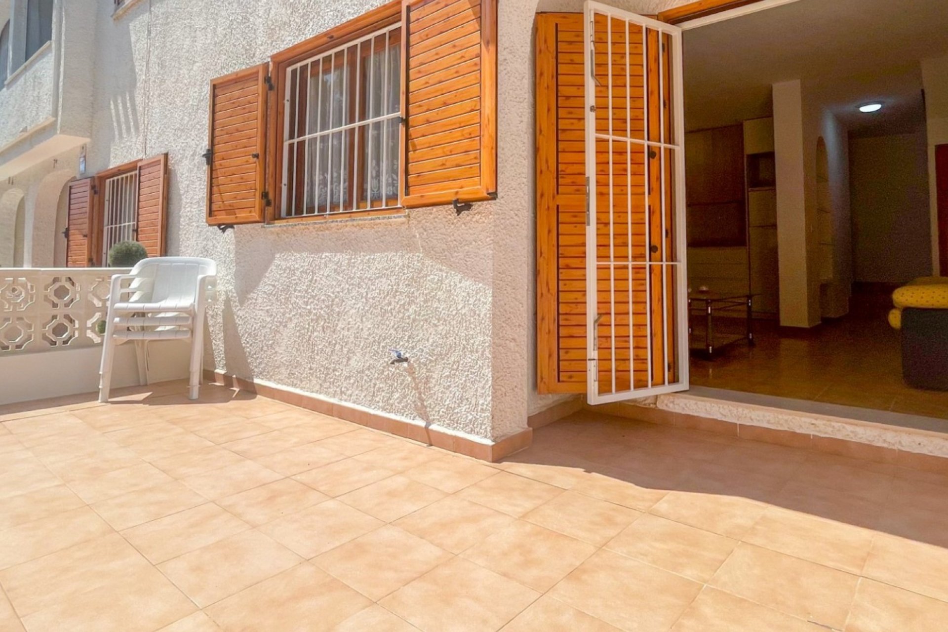 Resale - Town House -
Orihuela Costa - Costa Blanca