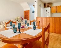 Resale - Town House -
Orihuela Costa - Costa Blanca