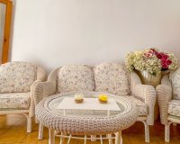 Resale - Town House -
Orihuela Costa - Costa Blanca