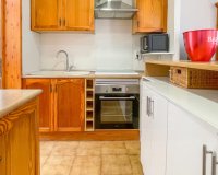 Resale - Town House -
Orihuela Costa - Costa Blanca