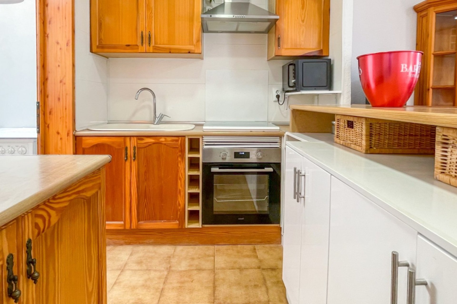 Resale - Town House -
Orihuela Costa - Costa Blanca