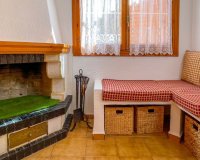 Resale - Town House -
Orihuela Costa - Costa Blanca