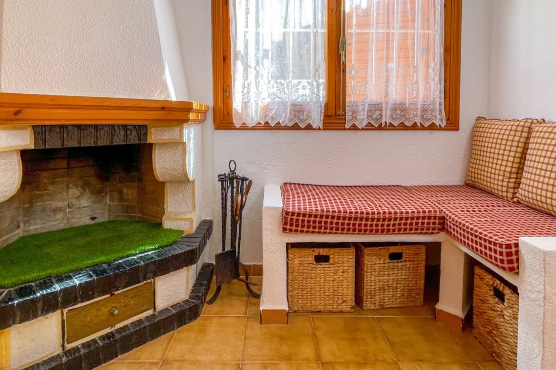 Resale - Town House -
Orihuela Costa - Costa Blanca