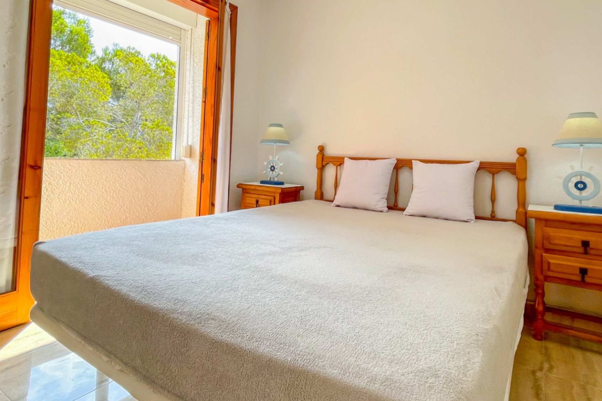 Resale - Town House -
Orihuela Costa - Costa Blanca