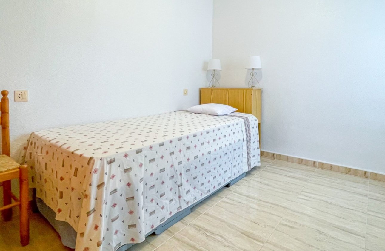 Resale - Town House -
Orihuela Costa - Costa Blanca