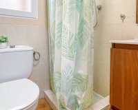 Resale - Town House -
Orihuela Costa - Costa Blanca
