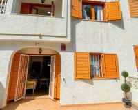 Resale - Town House -
Orihuela Costa - Costa Blanca