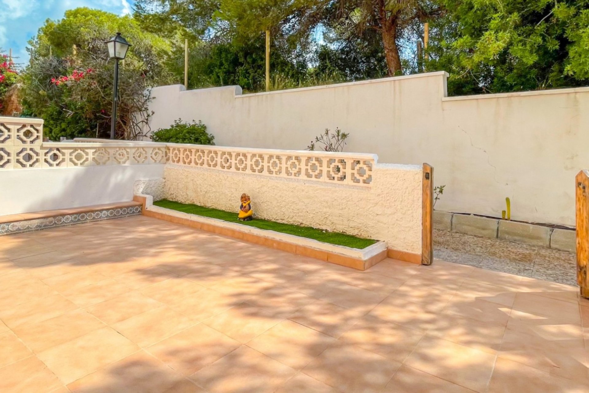 Resale - Town House -
Orihuela Costa - Costa Blanca