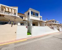 Resale - Town House -
Orihuela Costa - Costa Blanca