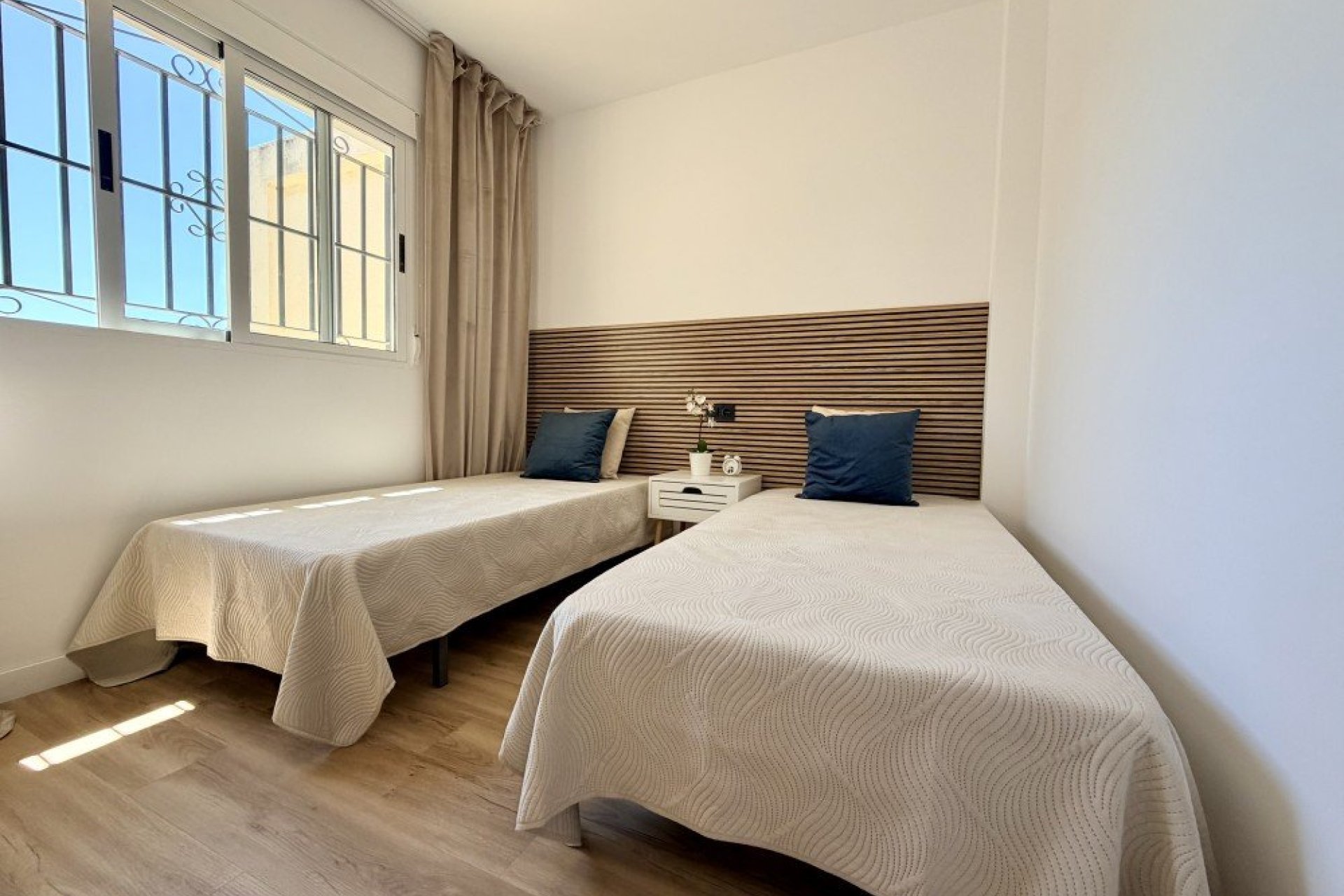 Resale - Town House -
Orihuela Costa - Costa Blanca