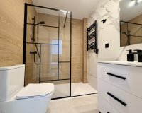 Resale - Town House -
Orihuela Costa - Costa Blanca