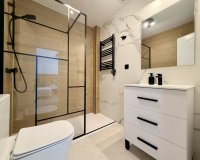 Resale - Town House -
Orihuela Costa - Costa Blanca