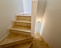 Resale - Town House -
Orihuela Costa - Costa Blanca