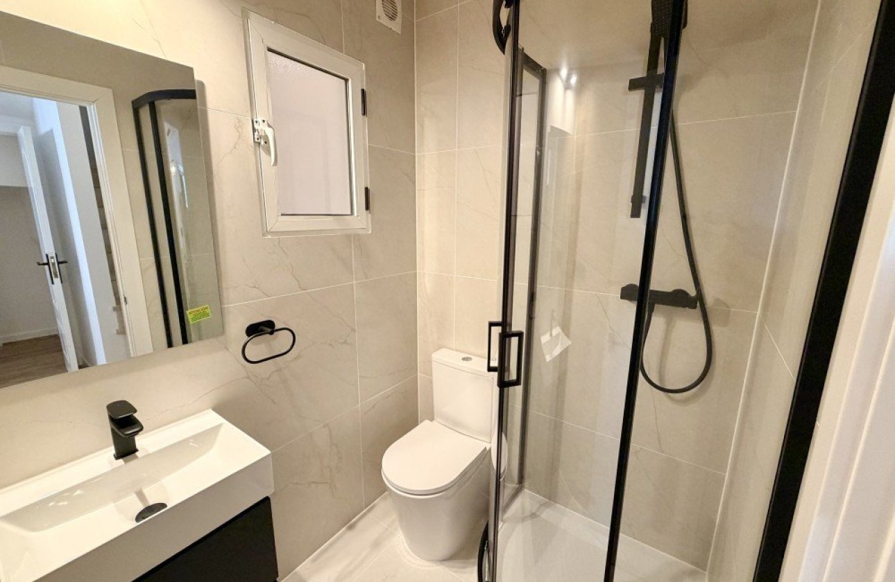 Resale - Town House -
Orihuela Costa - Costa Blanca