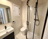 Resale - Town House -
Orihuela Costa - Costa Blanca