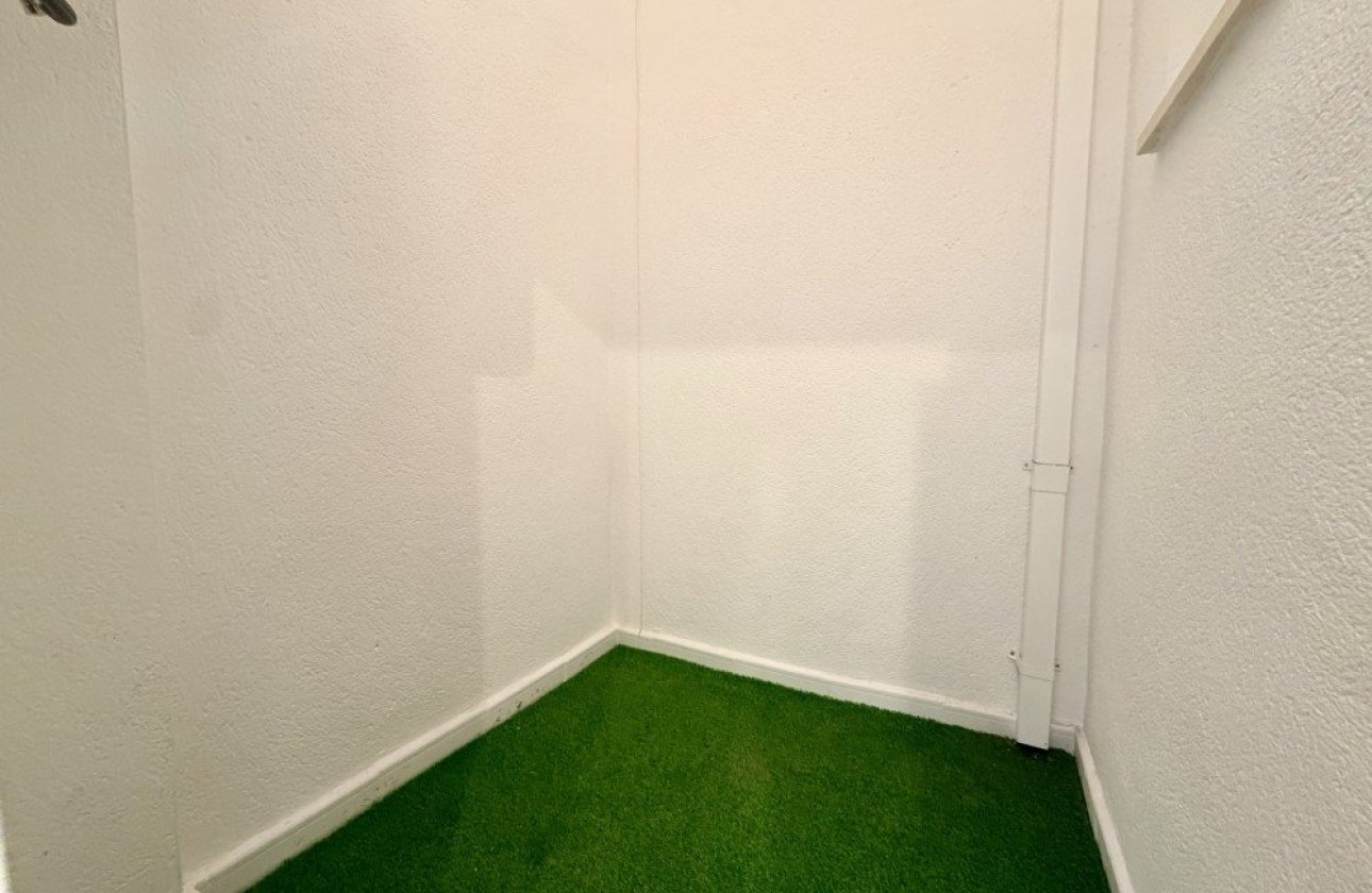 Resale - Town House -
Orihuela Costa - Costa Blanca