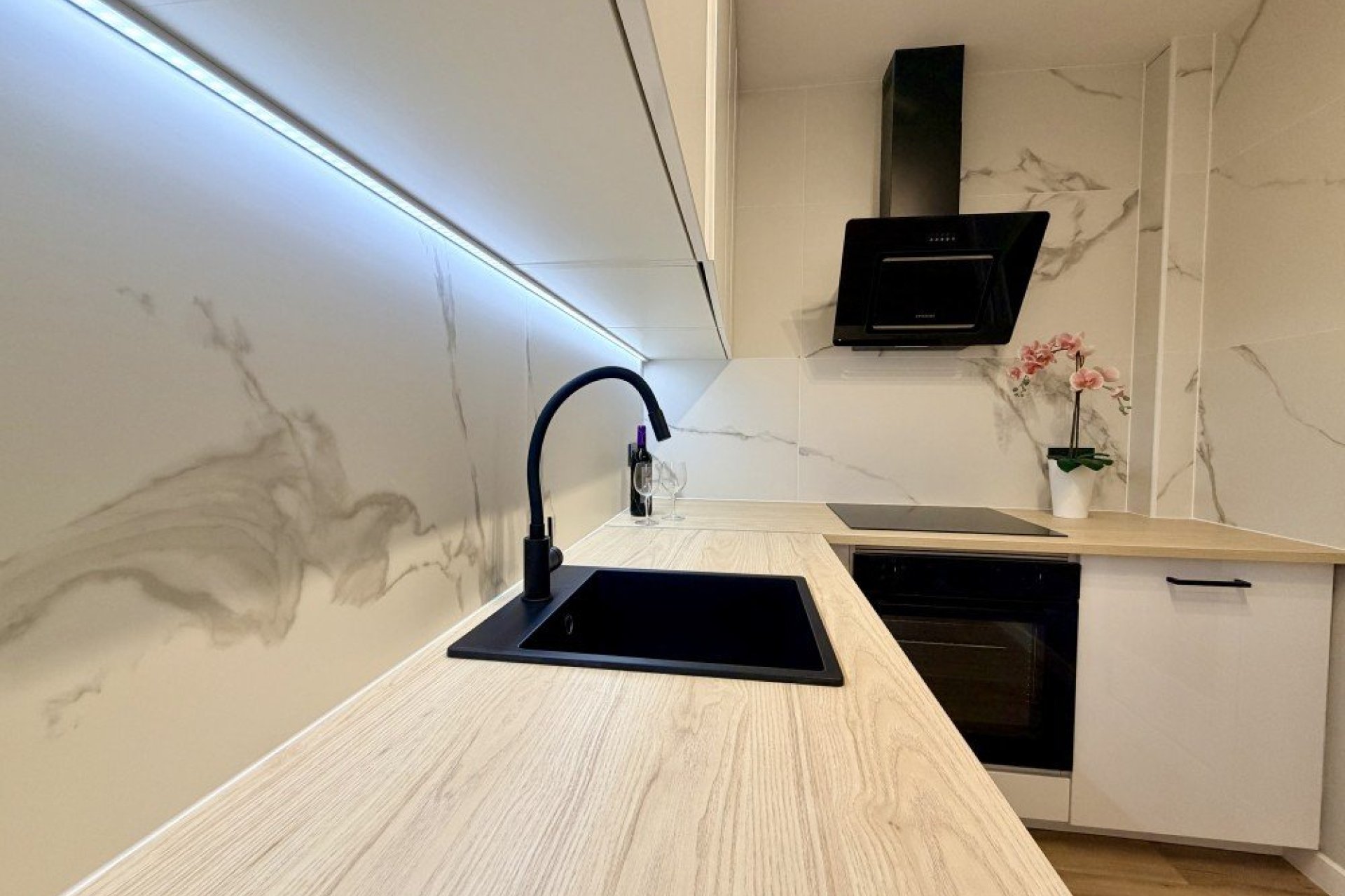 Resale - Town House -
Orihuela Costa - Costa Blanca