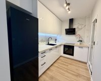 Resale - Town House -
Orihuela Costa - Costa Blanca