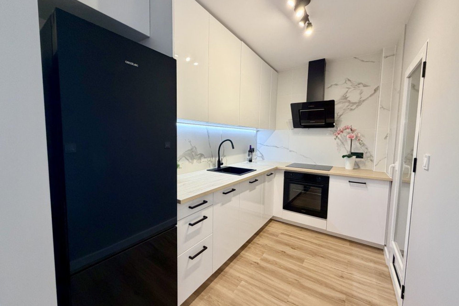 Resale - Town House -
Orihuela Costa - Costa Blanca