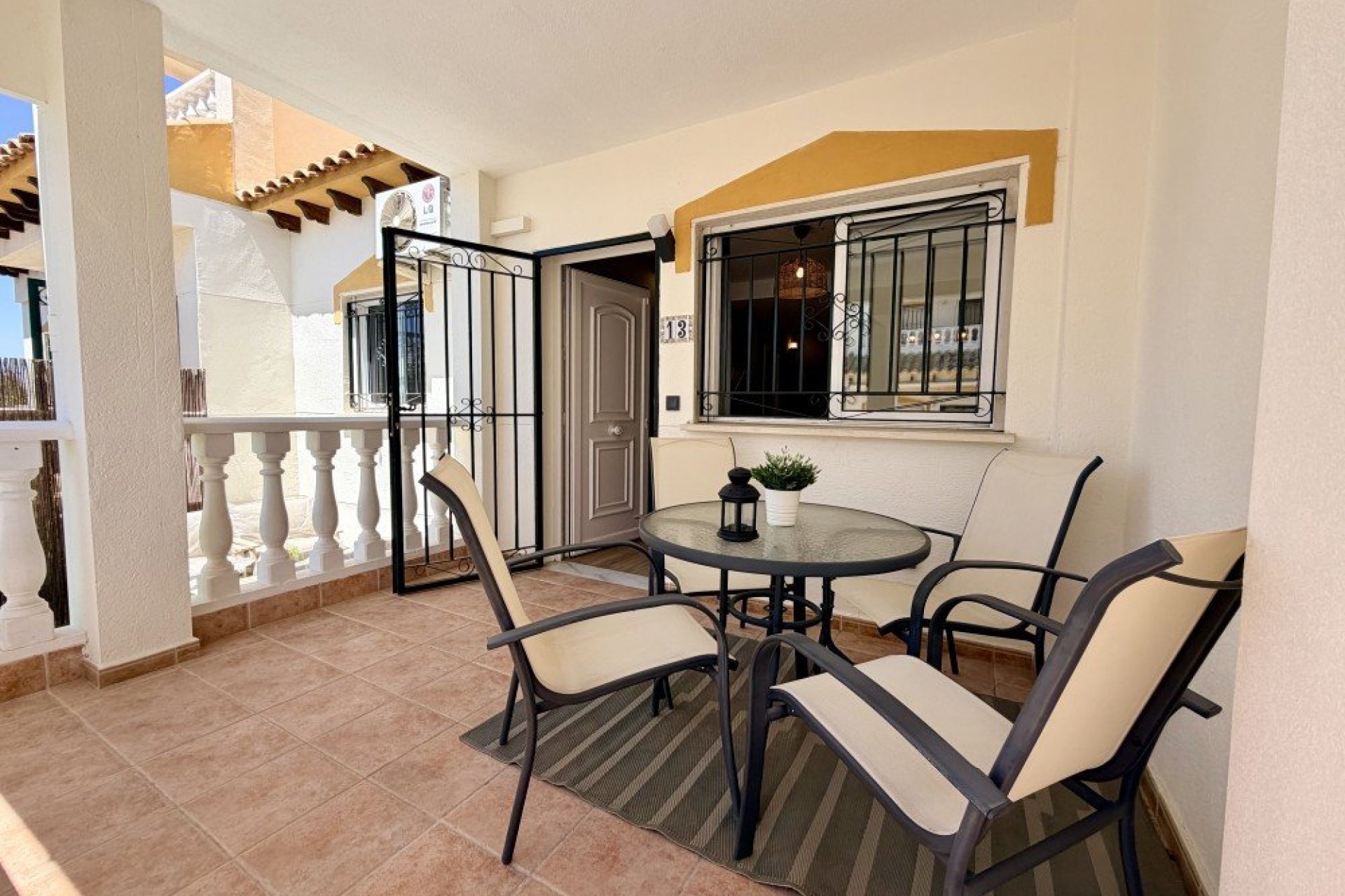 Resale - Town House -
Orihuela Costa - Costa Blanca