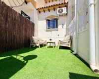 Resale - Town House -
Orihuela Costa - Costa Blanca