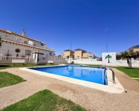 Resale - Town House -
Orihuela Costa - Costa Blanca