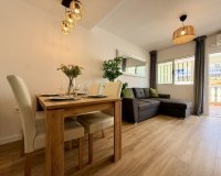 Resale - Town House -
Orihuela Costa - Costa Blanca