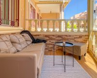 Resale - Town House -
Orihuela Costa - Costa Blanca