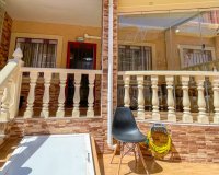 Resale - Town House -
Orihuela Costa - Costa Blanca