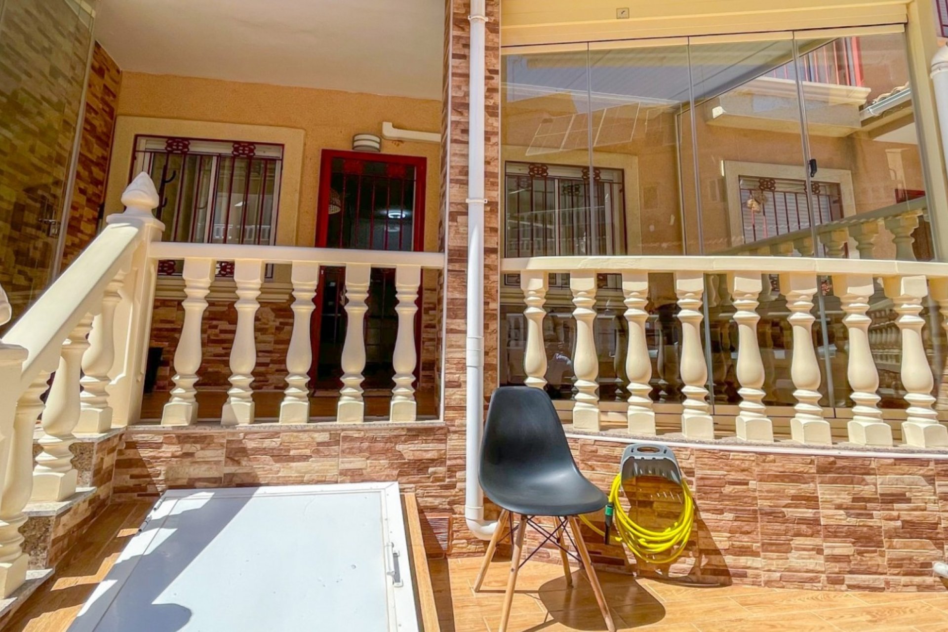 Resale - Town House -
Orihuela Costa - Costa Blanca